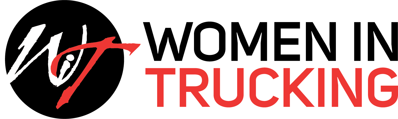 Women In Trucking
